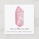 Search for crystal business cards Wicca