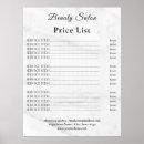 Search for guest list posters Professional