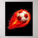 Search for soccer uniform posters Sport