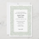 Search for museum wedding invitations Classic