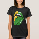 Search for lips tongue tshirts Out