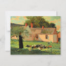 Search for farmyard cards Vintage