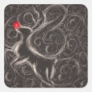 Search for rudolph the red nose reindeer stickers Winter