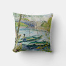 Search for fish cushions Vincent van gogh
