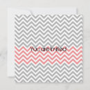 Search for coral and grey baby shower invitations For her