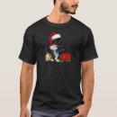 Search for black cat christmas tshirts Lights