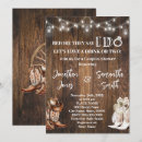 Search for before they say i do invitations Couples shower