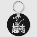 Search for fish skeleton key rings Ocean