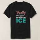 Search for funny hockey tshirts Winter sports