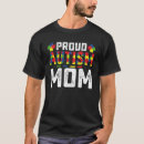 Search for autism family tshirts Spectrum