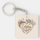 Search for literary key rings Bookworm