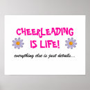 Search for cheerleading art Sports