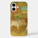 Search for restaurant iphone cases Vincent van gogh