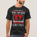 Search for karate dad tshirts Black belt