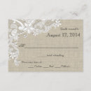 Search for romance rsvp cards Response