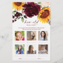 Search for sunflower games Fall bridal shower