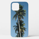 Search for palm fronds iphone cases Beach