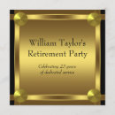 Search for black tie formal event invitations Party