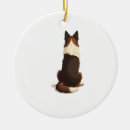 Search for pug christmas tree decorations Dog
