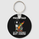 Search for awarenes key rings Autism