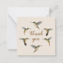 Search for wild animals note cards Cute