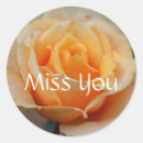 Search for peach roses stickers Flower