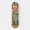 Search for art nouveau skateboard skateboards Floral