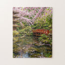 Search for zen garden puzzles Koi