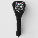Search for bear golf head covers Pride