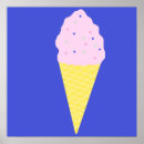 Search for ice cream posters Beautiful