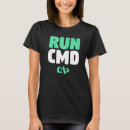 Search for run cmd tshirts Prompt