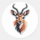 Search for antelope gift wrap Safari