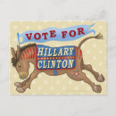 Search for hillary clinton postcards 2016