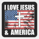 Search for i love flags stickers America