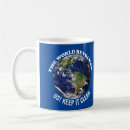 Search for arbor day mugs Climate change