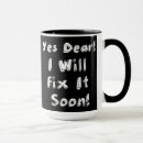 Search for funny carpenter mugs Saying
