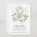 Search for childrens dragon invitations Castle