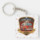Search for brigade key rings Firefighter