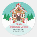 Search for house stickers Xmas