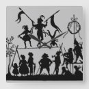 Search for circus clocks Entertainment