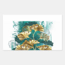 Search for gingko leaves stickers Ginko