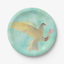 Search for dove plates Jesus