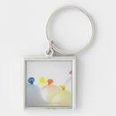 Search for balloon key rings Horizontal
