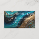 Search for art gallery business cards Elegant