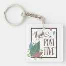 Search for positive thinking key rings Motivation