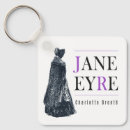 Search for booklovers key rings Literature