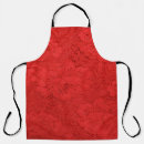Search for laced aprons Pattern