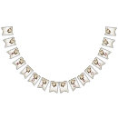 Search for wedding bunting flags Simple