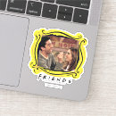 Search for rachel stickers Recognisable characters