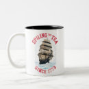 Search for spill the tea mugs Usa